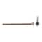 Prime-Line Machine Screw Oval Head Phillip Drive 1/4in-20 X 3-1/2in 18-8 Stainless Steel 15PK 9011492 - alternate 3